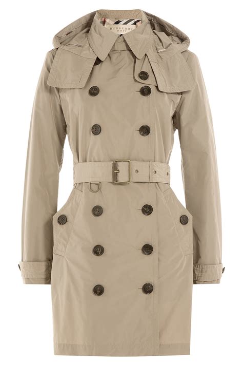 burberry brit trench|are Burberry trench coats waterproof.